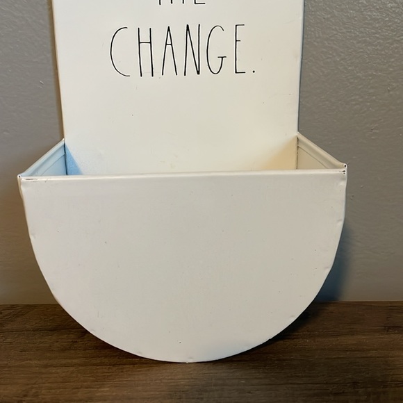 Rae Dunn Wall Decor - Picture 5 of 13